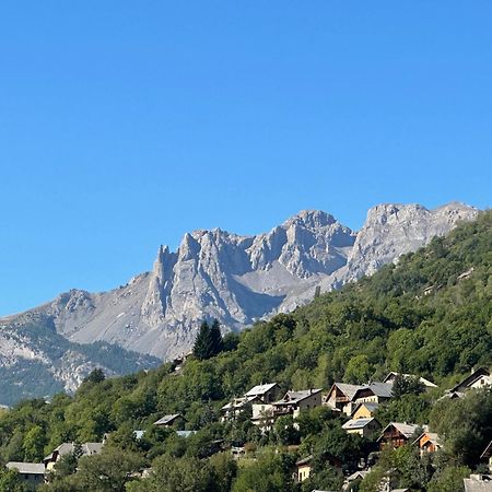 Hotel Vauban Briancon Serre Chevalier מראה חיצוני תמונה
