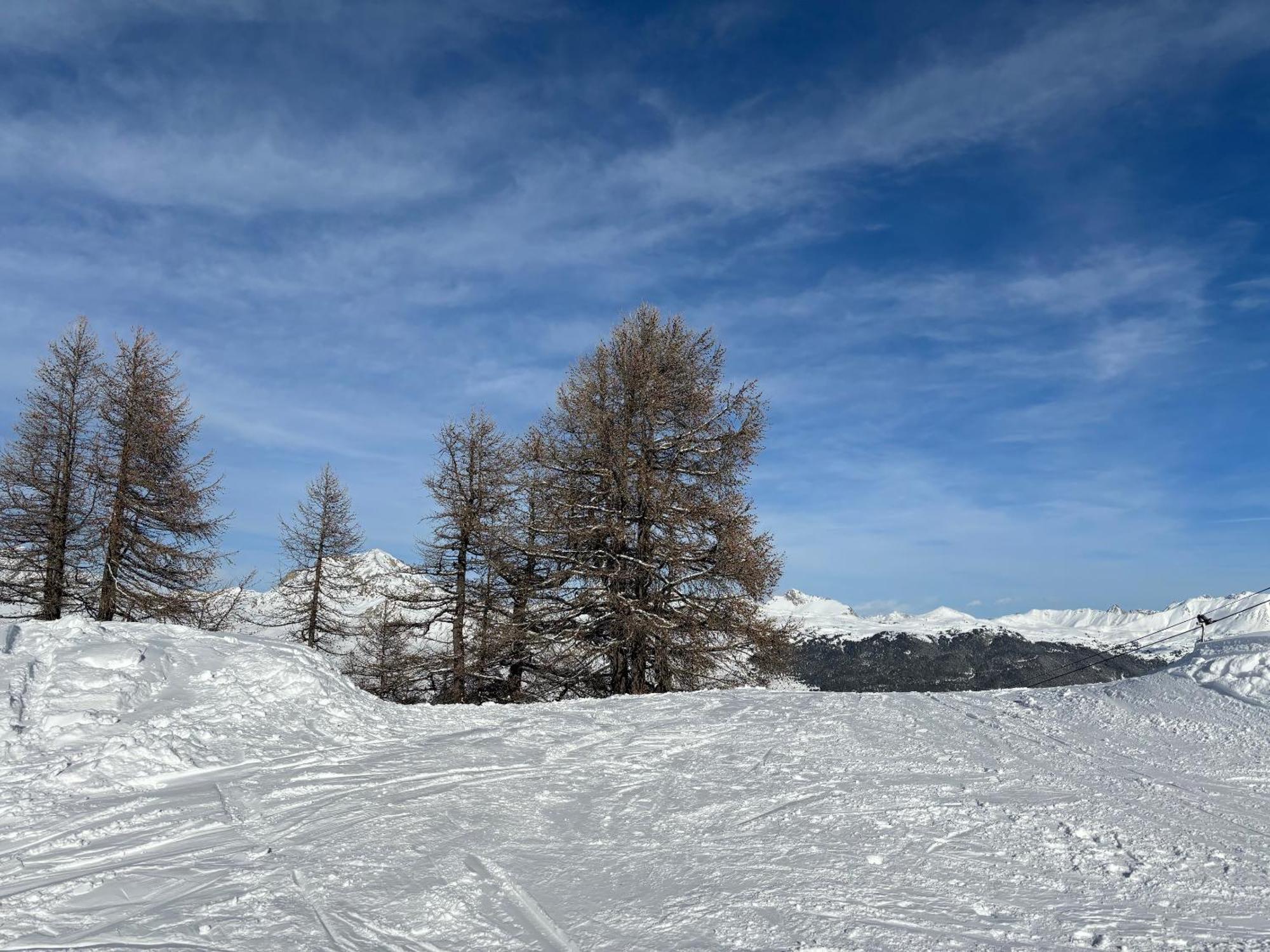 Hotel Vauban Briancon Serre Chevalier מראה חיצוני תמונה