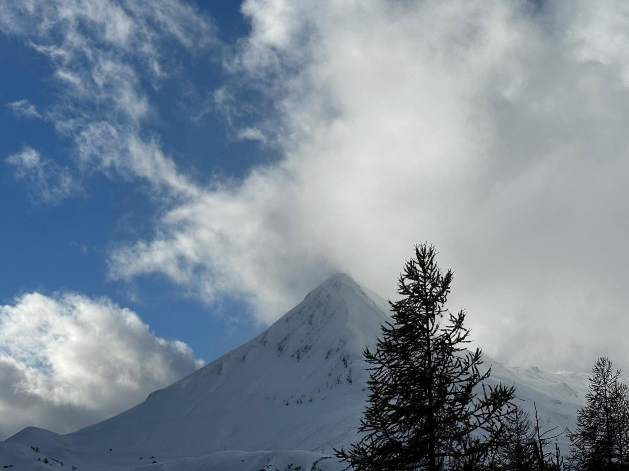 Hotel Vauban Briancon Serre Chevalier מראה חיצוני תמונה