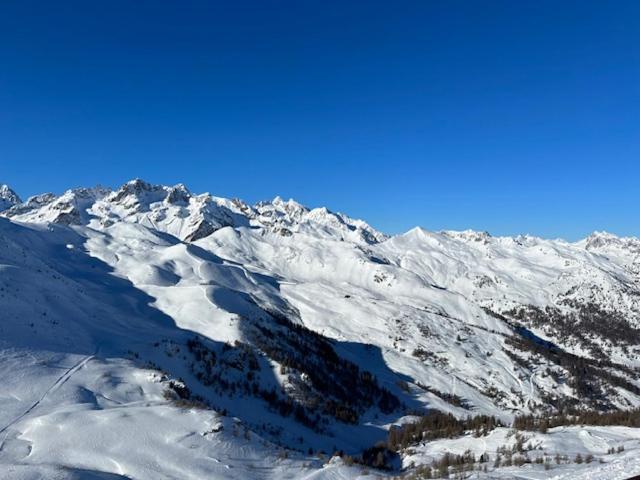Hotel Vauban Briancon Serre Chevalier מראה חיצוני תמונה