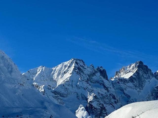 Hotel Vauban Briancon Serre Chevalier מראה חיצוני תמונה