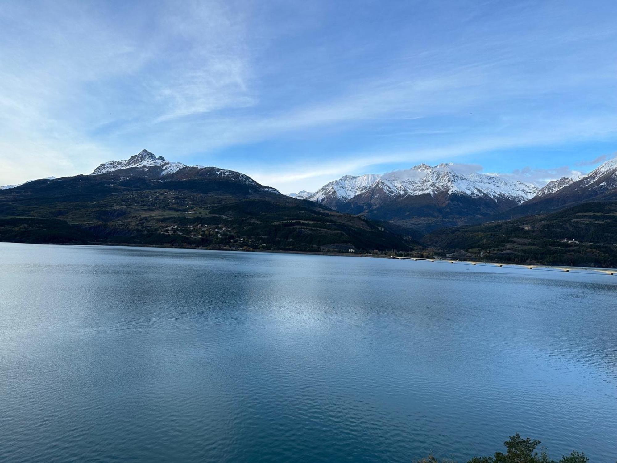 Hotel Vauban Briancon Serre Chevalier מראה חיצוני תמונה