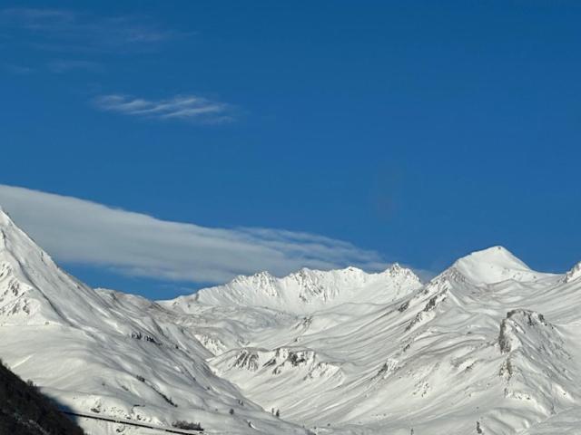 Hotel Vauban Briancon Serre Chevalier מראה חיצוני תמונה