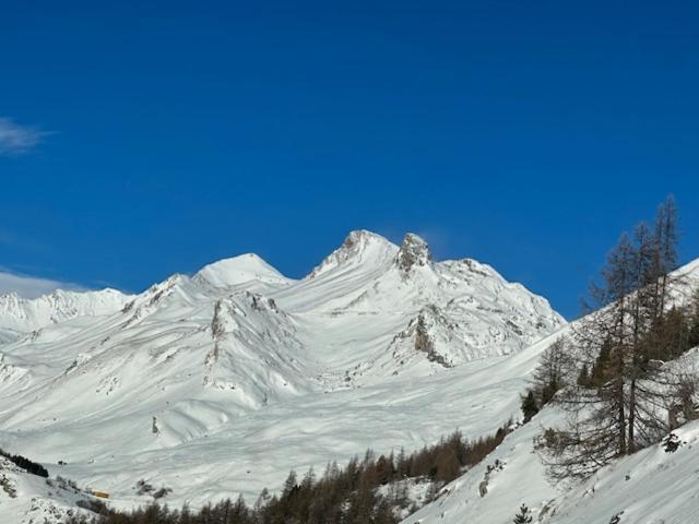Hotel Vauban Briancon Serre Chevalier מראה חיצוני תמונה