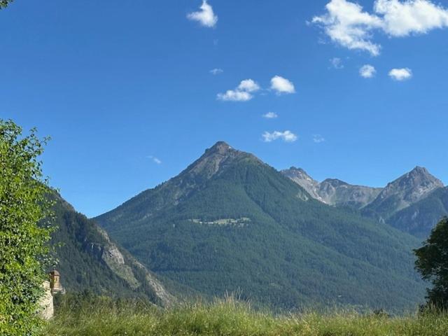 Hotel Vauban Briancon Serre Chevalier מראה חיצוני תמונה