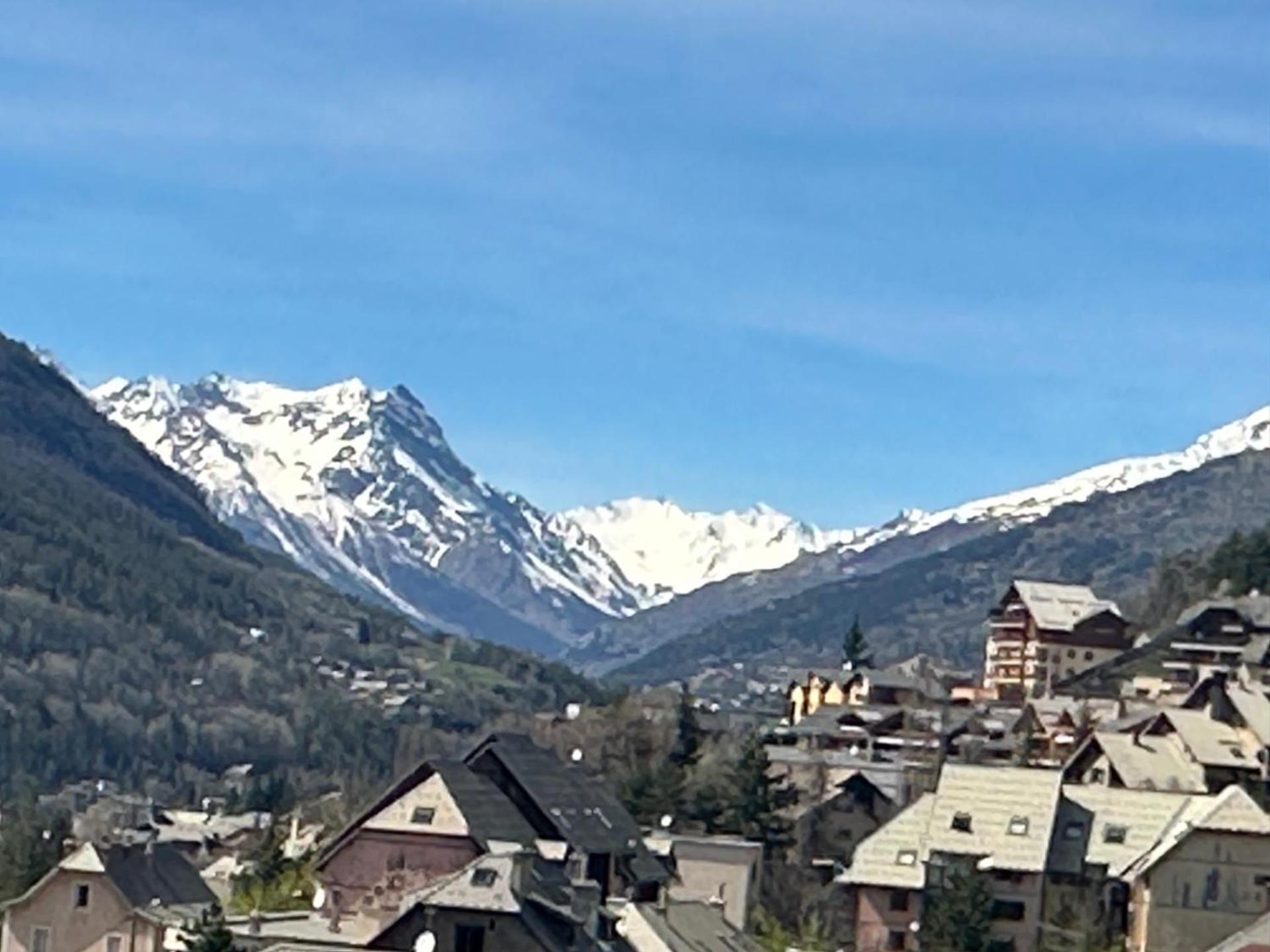 Hotel Vauban Briancon Serre Chevalier מראה חיצוני תמונה