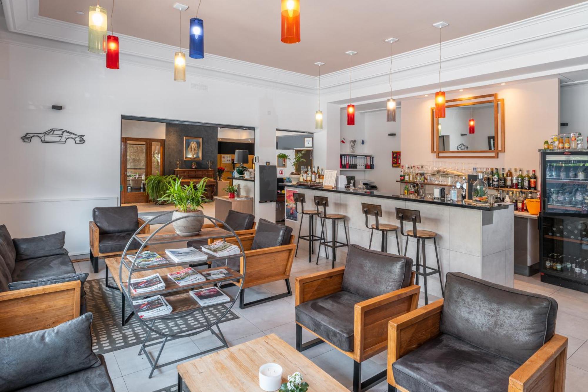 Hotel Vauban Briancon Serre Chevalier מראה חיצוני תמונה