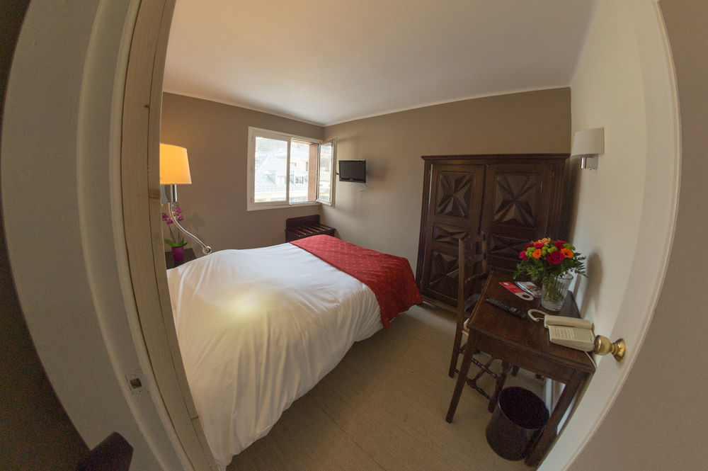 Hotel Vauban Briancon Serre Chevalier מראה חיצוני תמונה