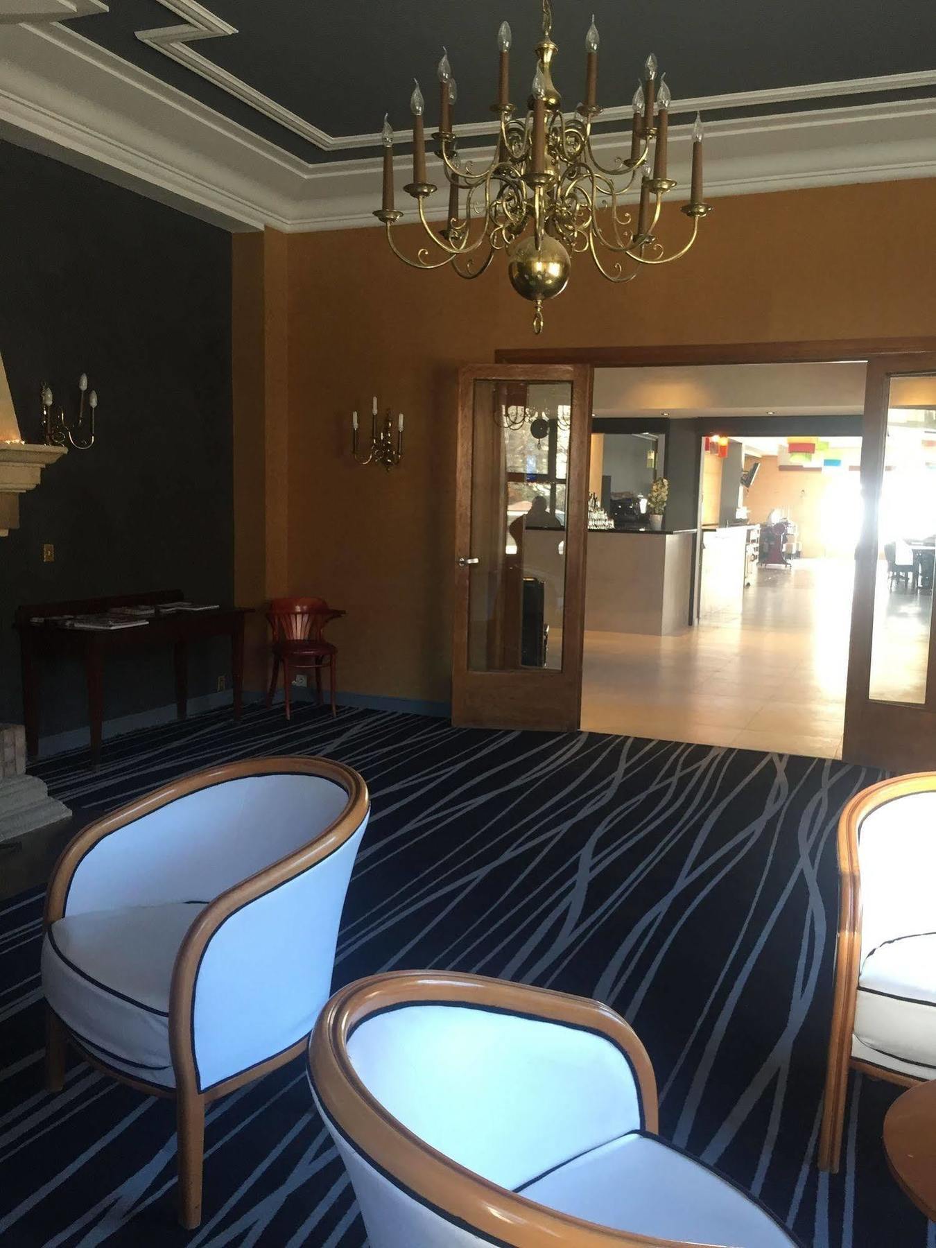 Hotel Vauban Briancon Serre Chevalier מראה חיצוני תמונה