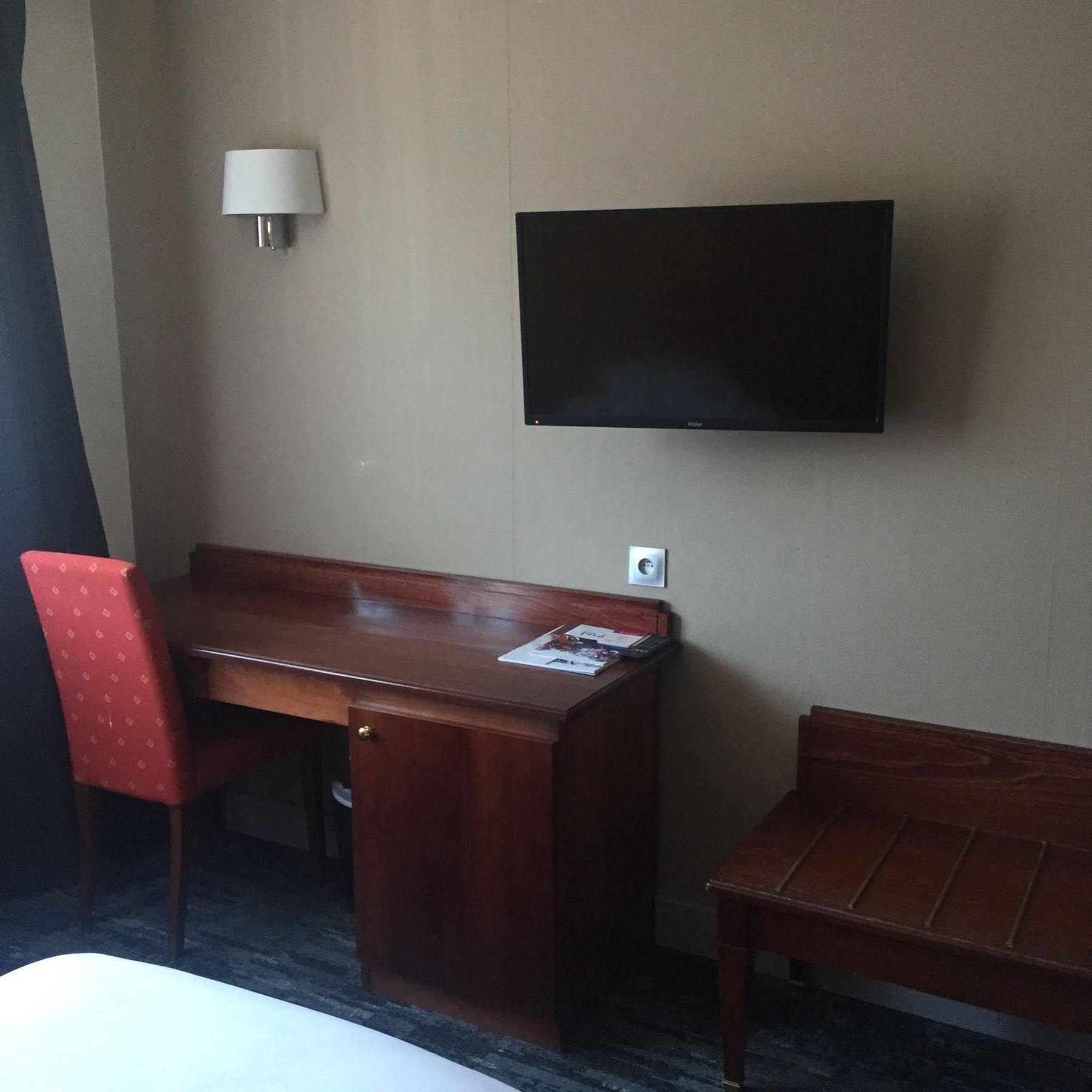 Hotel Vauban Briancon Serre Chevalier מראה חיצוני תמונה